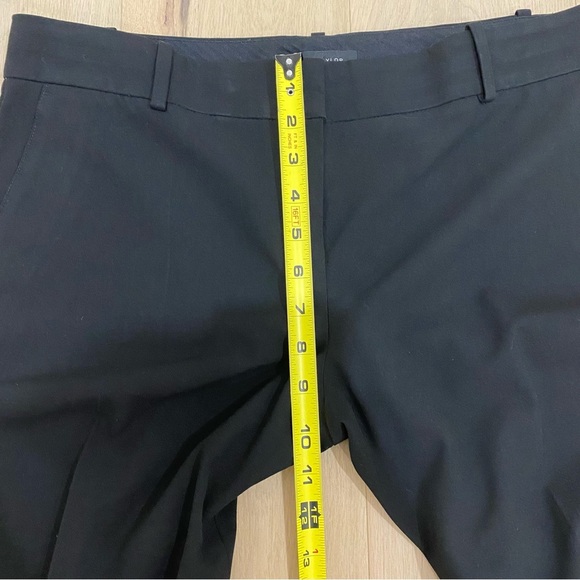 Ann Taylor | The Straight Pant In Seasonless Stretch - Picture 11 of 15